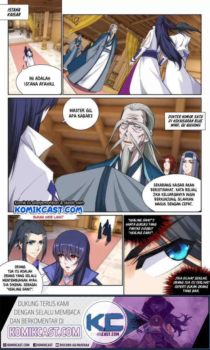 Dilarang COPAS - situs resmi www.mangacanblog.com - Komik against the gods 120 - chapter 120 121 Indonesia against the gods 120 - chapter 120 Terbaru 2|Baca Manga Komik Indonesia|Mangacan